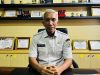 Dr. La Ode Muhammad Shalihin. (FOTO: FAYSAL/MS)