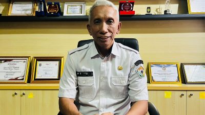 Sultra Targetkan 502 Gedung Koperasi Merah Putih Rampung Maret 2026