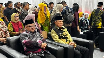 Pendidikan Sultra Dikebut: Revitalisasi Sekolah, Digitalisasi, hingga Beasiswa Luar Negeri