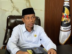 Masa Tunggu Haji di Sultra Capai 26 Tahun, Total Jemaah Antrian Sekitar 54 Ribu Orang
