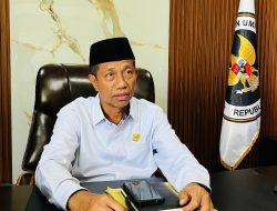 Kakanwil Kemenhaj Sultra Imbau Waspada Umrah Murah, Cek Legalitas Travel Sebelum Daftar