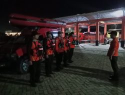 Tiga Anak Hanyut Saat Memancing di Perairan Onehe, Tim SAR Diterjunkan