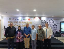 JMSI Tegaskan Peran Media Daerah Jembatani Kebijakan Ekonomi Biru