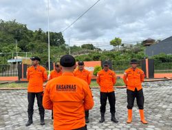 Lansia Hilang di Kebun Desa Wasuamba, Tim SAR Dikerahkan Lakukan Pencarian