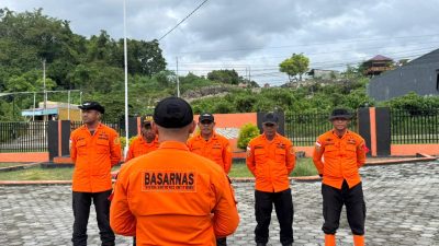 Lansia Hilang di Kebun Desa Wasuamba, Tim SAR Dikerahkan Lakukan Pencarian