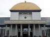 Kantor Gubernur Sultra. (Dok. Istimewa)