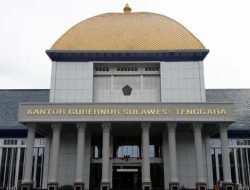 Disorot Isu Izin Tambang Konkep, Pemprov Sultra Tegaskan: Itu Bukan IUP