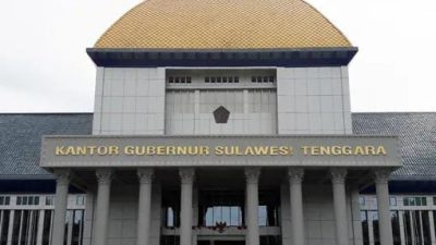 Disorot Isu Izin Tambang Konkep, Pemprov Sultra Tegaskan: Itu Bukan IUP