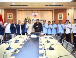 JMSI Apresiasi Kerja Keras Menteri Koperasi Ferry Juliantono