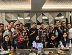 Asmo Sulsel Dorong Kesadaran Safety Riding di Kalangan Sales Force Honda Sultra