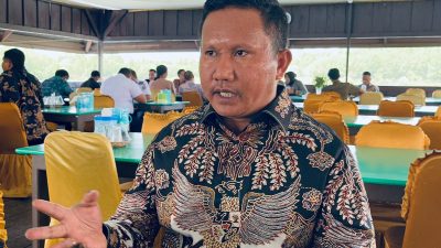 Dukung MBG, Muna Barat Target Jadi Pemasok Utama Ayam dan Telur