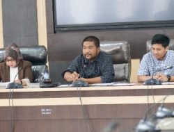 DPRD Kota Kendari Bentuk Pansus Optimalisasi PAD, Perkuat Fiskal Daerah