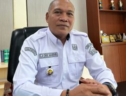 Tunggakan Pajak Air Permukaan VDNI Naik Jadi Rp27,3 Miliar, Bapenda Sultra Beri Waktu Pelunasan 12 Bulan