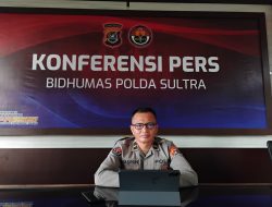 Dugaan Penipuan Oknum Anggota Brimob Polda Sultra Dalam Penanganan Propam