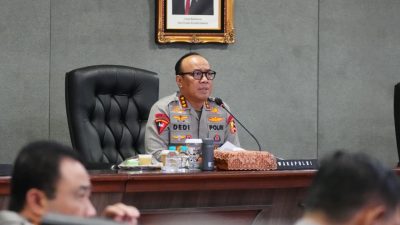 Wakapolri: Tragedi Anak di NTT Tak Boleh Terulang, Polri Kawal APBN 2026 hingga ke Desa