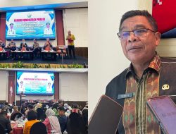 Bappeda Sultra Gelar Forum Konsultasi Publik, Matangkan Arah Pembangunan dan RKPD 2027