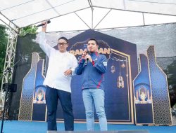 Bank Sultra dan BI Gelar Ramadan Sultra Fest 2026, Dorong UMKM dan Digitalisasi QRIS