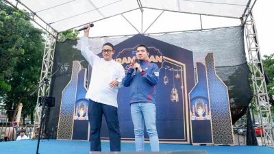Bank Sultra dan BI Gelar Ramadan Sultra Fest 2026, Dorong UMKM dan Digitalisasi QRIS