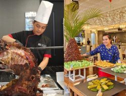 SAFA RAMADAN, Sajian Favorit Ramadan di Swiss-Belhotel Kendari Hadirkan 40+ Menu All You Can Eat