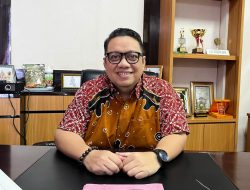 Menuju Hilirisasi, Pemerintah Kucurkan Rp185,9 Miliar untuk Dongkrak Perkebunan Sultra