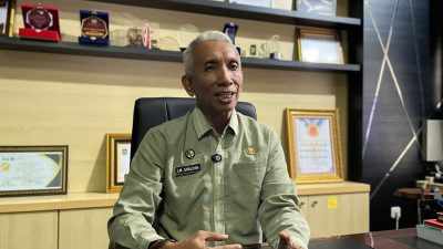 Sultra Kebut Pembangunan 551 Gedung KDKMP, 15 Unit Sudah Rampung 100 Persen