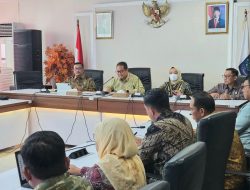 Pulau Kawi-Kawia Ditetapkan Area Bersama, Gubernur Sultra dan Sulsel Segera Teken Kesepakatan
