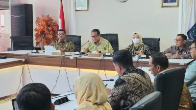 Pulau Kawi-Kawia Ditetapkan Area Bersama, Gubernur Sultra dan Sulsel Segera Teken Kesepakatan