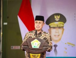 Gubernur Andi Sumangerukka Siapkan 7.800 Tiket Kapal Gratis untuk Mudik Lebaran 2026, Dishub Perketat Ramp Check