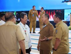 Gubernur Sultra Respon Cepat Arahan Presiden Soal Gerakan Indonesia Asri