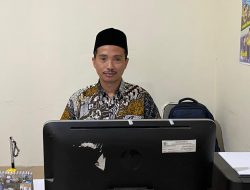Nikah Gratis Makin Diminati, Pernikahan di KUA Sultra Capai 2.631 Pasangan