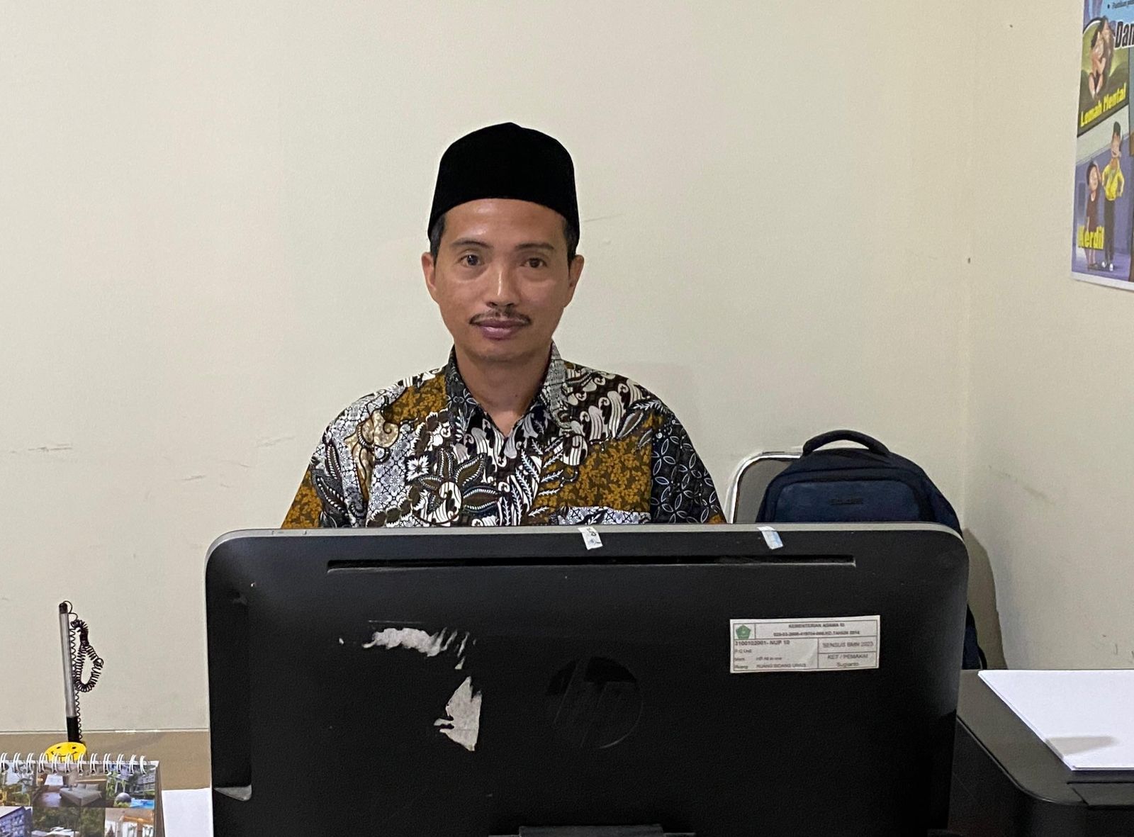 Sugianto.