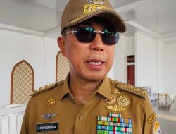 Gubernur Sultra Pastikan Tunjangan Guru SMA/SMK/SLB Segera Dibayar