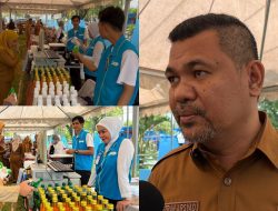 Jelang Ramadan, Disperindag Sultra Stabilkan Harga Lewat Pasar Murah