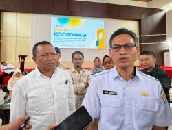Dikbud Sultra Jalankan Psychology Education Cegah Bullying