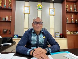 PT VDNI Mulai Lunasi Tunggakan Pajak Air Permukaan, Akhir Februari Transfer Rp2,34 Miliar ke RKUD Sultra