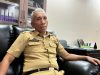 Dr. La Ode Muhammad Shalihin. (FOTO: FAYSAL/MS) 