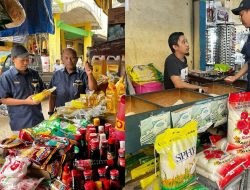 Ramadan–Lebaran Aman, Bulog Sultra Kuasai 72 Ribu Ton Beras