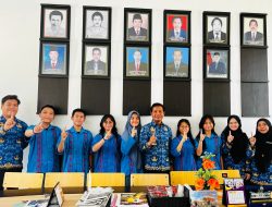 Siswa SMAN 1 Kendari Raih Juara 2 Karya Tulis Ilmiah Tingkat Nasional 2026