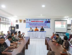 Ringankan Beban Warga, Pemprov Sultra Siapkan Bantuan Beras dan Minyak Goreng