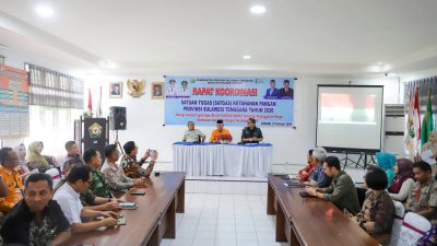 Ringankan Beban Warga, Pemprov Sultra Siapkan Bantuan Beras dan Minyak Goreng