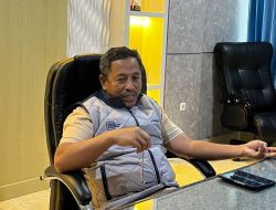 Jelang Ramadan, Bulog Sultra Pastikan Stok Pangan Aman: Beras 76 Ribu Ton, Bantuan Pangan Siap Disalurkan