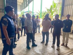 Satgas Pangan Sultra Pantau Harga Sembako di Konawe Selatan, Stok Dipastikan Aman