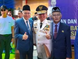 Tiga Gubernur, Satu Pengabdian: Kisah Sekda Sultra Asrun Lio