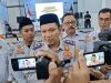 Kepala BPTD Kelas II Sulawesi Tenggara, Husni.