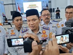 Transportasi Lebaran di Sultra Dipastikan Siap, Puncak Arus Mudik Diprediksi H-5 dan H-3