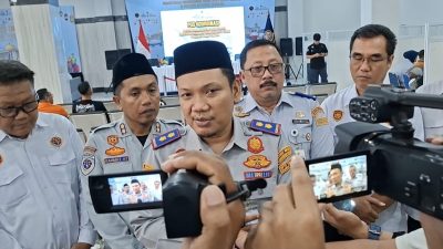 Transportasi Lebaran di Sultra Dipastikan Siap, Puncak Arus Mudik Diprediksi H-5 dan H-3
