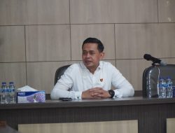20 Orang Korban Umroh TRG Telah Melapor di Posko Pengaduan Terpadu Polda Sultra