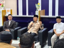 RUPS Bank Sultra 2025 Sepakati Dividen Naik Jadi 75 Persen, Laba Tembus Rp419 Miliar