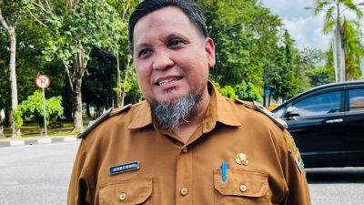 Waspada Campak Mudah Menular, Dinkes Sultra Gencarkan Deteksi Dini