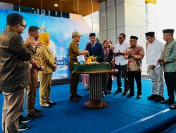 HUT ke-58, Bank Sultra Siap “Melesat” Jadi Pilar Utama Penggerak Ekonomi Sulawesi Tenggara